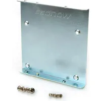 Kingston 2.5" SSD Adapter/ Laufwerksschachtsadapter
