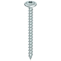 Heco HECO-TOPIX-plus 6,0 x 80, Tellerkopf, T-Drive, VVG, A3K