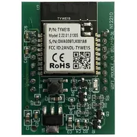 Nemaxx WiFi-Modul WiFi Adapter WLAN Adapter Pelletofen Fernsteuerung, App