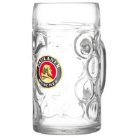 Ritzenhoff & Breker Paulaner Bierkrug Gläser