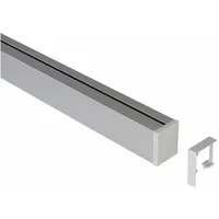 Kesseböhmer Linero MosaiQ Profilleisten Set-1, L 600 mm