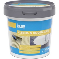 Knauf Kleber- & Boden-Elast 1 l)