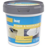 KNAUF Kleber- & Boden-Elast 1 l,