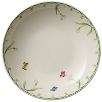 Villeroy & Boch Schale flach Colourful Spring Länge 24