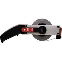 Bmi Rahmenbandmaß Stahlband 50mx13mm Maßanfang A