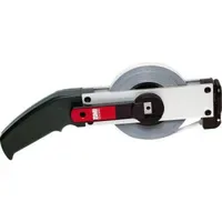 Bmi Rahmenbandmaß Stahlband 50mx13mm Maßanfang A