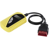 Unitec On-Board-Diagnose, OBD-II-Scanner