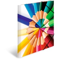 Herma Sammelmappe A3