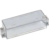 Hager U86 Klarsichthaube 1St.