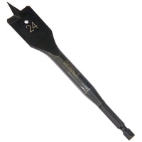 DeWalt Holz-Fräsbohrer 24x152mm schlagfest