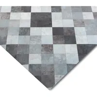 VelvetTrading CV-Belag Toscana Aqua Toscana4 200 x 300 cm