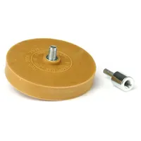 BGS Folienradierer Ø 90 mm