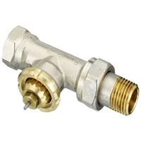Danfoss FJVR FJVR Ventilgehäuse, DN 15 ,DG, kvs:0,73