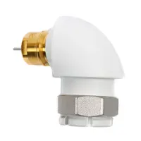 Danfoss Winkeladapter M30x1,5 auf RA Heizkörperthermostat