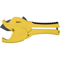 Rems P 42 S mit Schnell-RL Rohre d D