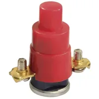 As - Schwabe AS Schwabe 10936ET Thermoschutzschalter