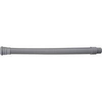 AIRFIT HT-Anschlussschlauch DN 50 flexibel, grau