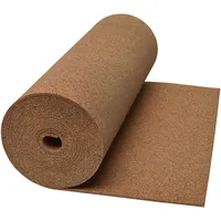 Decosa Korkrolle 5 m x 0,5 m x 4