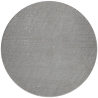 Paco Home "Porto 890", silber ø 160 cm Rund