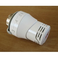 Comap Thermostatkopf Senso M30 x 1,5 mit Fühler und