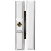 ABUS FTS88 Weiß