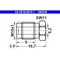 ATE 24.3516-0010.1
