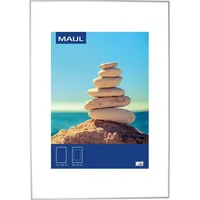Maul 1947205 Silber 70x100 cm 1 St.