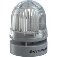 Werma Signalleuchte Mini TwinFLASH Combi 46042075