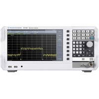 Rohde & Schwarz FPC-P1 Spektrum-Analysator, Sp Messtechnik