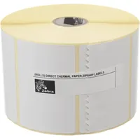 Zebra Technologies Zebra Z-Select 2000D Labels - 87000 -