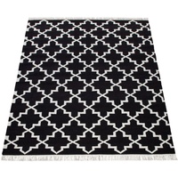 Paco Home Wollteppich Kenitra 504, rechteckig, Höhe: 12 mm,