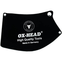 Ochsenkopf 1652354 OX E-443-0000 Schneidenschutz für Wettkampfaxt