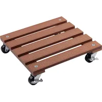 Metafranc WU0825100 Transportroller WPC Traglast (max.): 60 kg 300
