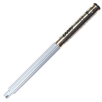 Lamy M 22 Kugelschreibermine F schwarz,