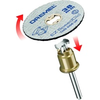 DREMEL Trennscheibe SC456B Ø 38 mm 12 Stück