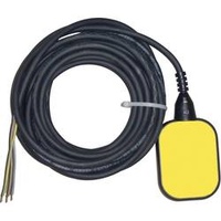 Zehnder Pumpen 14529 Schwimmerschalter Füllen, Leeren 5.00 m