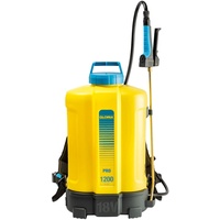 Gloria Akku Rückensprüher 18V li-on POWER FOR ALL