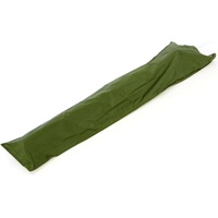 VCM Schutzhülle für Sonnenschirm Ø 3m Grün Wetterschutz Polyester