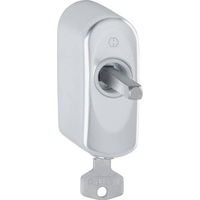 HOPPE EUS950S 100NM VA ma 43mm SecuSelect®/ Secu100®/Secustik® abschl.HOPPE