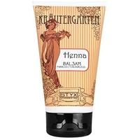 STYX Henna Balsam farblos