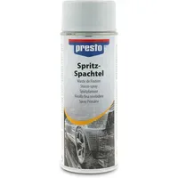 PRESTO Spritzspachtel 1 St. 400 ml Grau