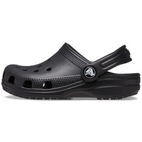 Crocs Classic Holzschuhe Black 20-21