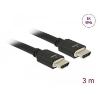 DeLock Ultra High Speed HDMI Kabel 48Gbps 8K UHD