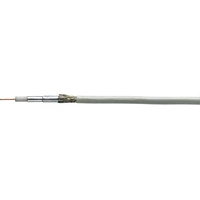 Bda connectivity BEDEA Koaxialkabel TELASS3000 PVC KT250