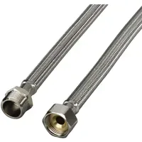 Xavax 111892 Wasser Zulaufschlauch Verlängerung 3m 3/4" 1St."""