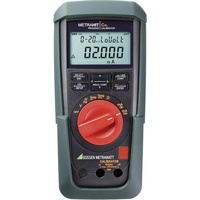 Gossen Metrawatt METRAHIT CAL