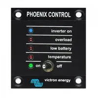 Victron Energy Victron Phoenix Inverter Wechselrichter Kontrollpanel