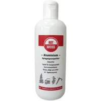 RotWeiss 5555 Aluminium Spiegelglanzpolitur 500 ml