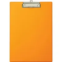 Maul Klemmbrett 2335243 DIN A4 orange