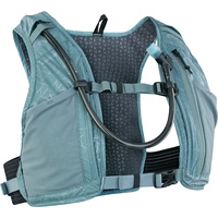 Evoc Hydro Pro 1.5 + 1.5l Rucksack (Größe 1.5L,